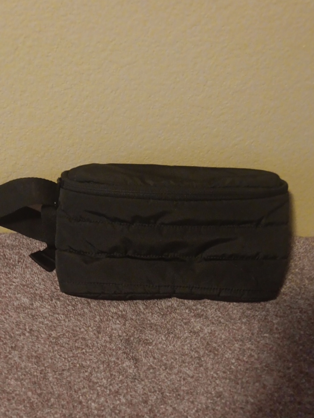 Puma  Crossbody Sling Bag - Minimal Everyday Carry